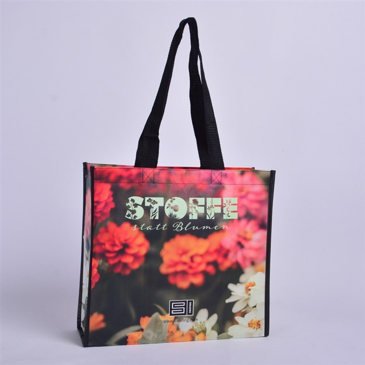 Compact Foldable Shopper Bags