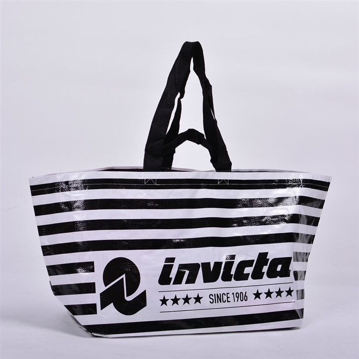 PP Woven Tote Bag