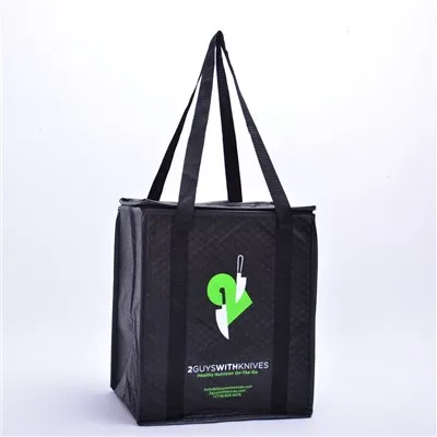 Jaka jest różnica między torbą termoizolacyjną a pudełkiem termoizolacyjnym?